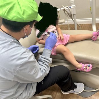 Little Sprout Pediatric Dentistry - Pediatric Dentists Near Me - Brea, California
