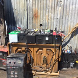 Certified Auto Salvaged