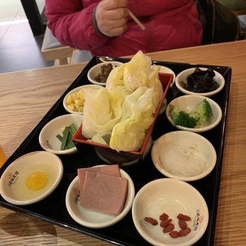 Yun Nan - Noodles Near Me - Brossard, Quebec