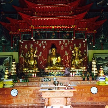 Mu-Ryang-Sa Buddhist Temple - Buddhist Temples Near Me - Honolulu, Hawaii Mu-Ryang-Sa Buddhist Temple - Buddhist Temples Near Me - Honolulu, Hawaii
