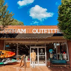Chatham Outfitters - Exterior