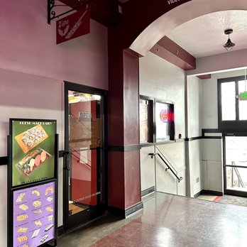 Zipe Sushi - the entrance to the restaurant - Sushi Bars Near Me - Pullman, Washington Zipe Sushi - the entrance to the restaurant - Sushi Bars Near Me - Pullman, Washington