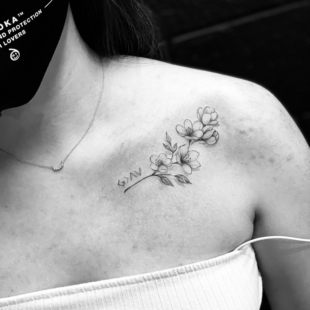 Wa Tattoo - Tattoo Near Me - Las Vegas, Nevada Wa Tattoo - Tattoo Near Me - Las Vegas, Nevada
