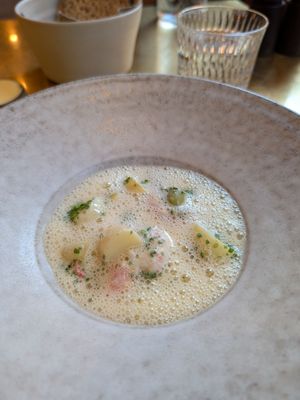 Restaurant Palægade by null