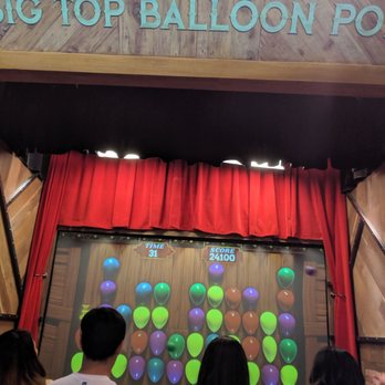 Two Bit Circus - Grab at least 4 people to play this game. - Arcades Near Me - Santa Monica, California