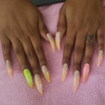 Sassy Nail Lounge - Nail Salons Near Me - Houston, Texas Sassy Nail Lounge - Nail Salons Near Me - Houston, Texas