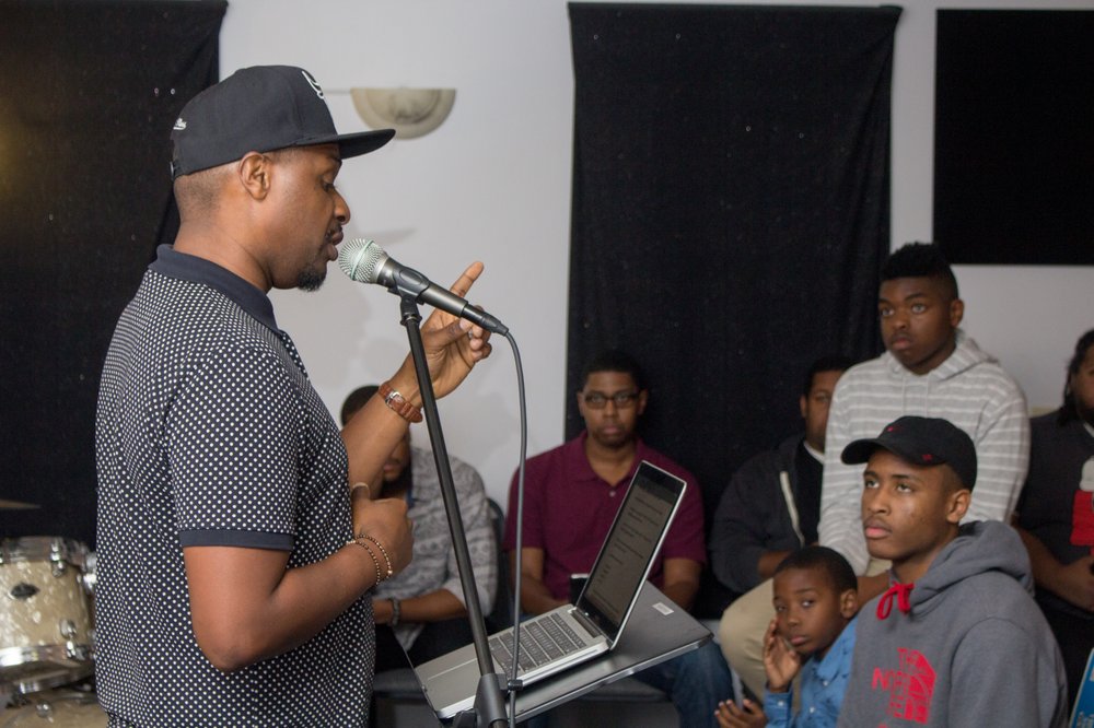 HAGGARD REHEARSAL AND RECORDING STUDIOS Updated September 2024 22