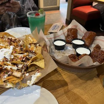 Chili's - Tex-Mex Near Me - Redlands, California