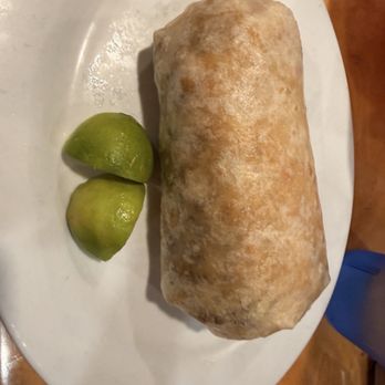 Casa Lupitas - Supreme burrito, carne asada - Mexican Near Me - Castaic, California