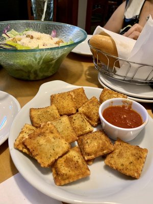 Olive Garden Italian Restaurant by null