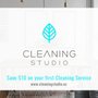 Cleaning Studio