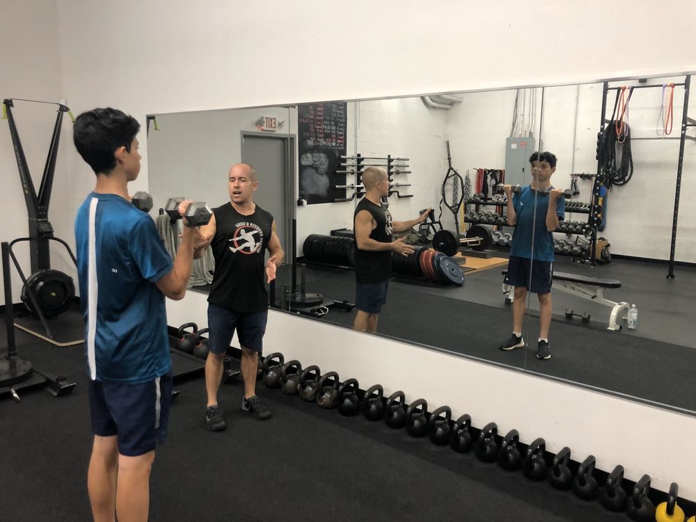 GENE’S FITNESS CENTER 22 Photos & 13 Reviews 11878 Coakley Cir