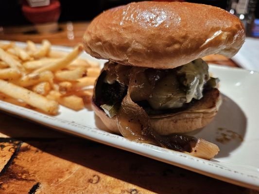 SOL Mt. Pleasant by null