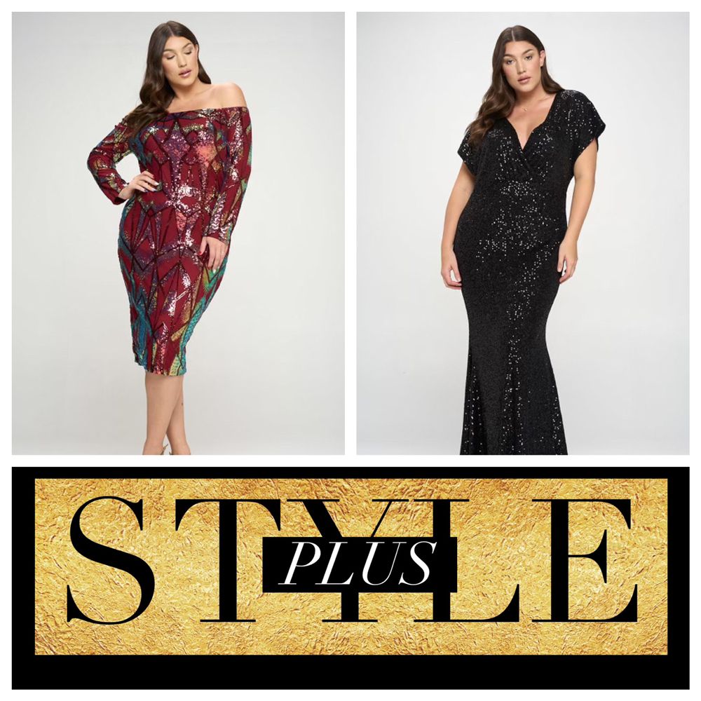 STYLE PLUS CONSIGNMENT Updated September 2024 302 Photos & 18