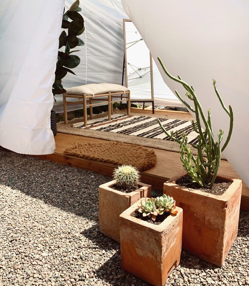 THE GOLDEN WEST STUDIO Updated October 2024 6882 Rio Vista Dr