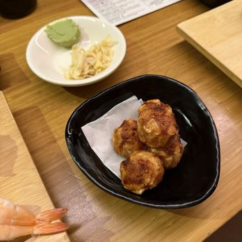 Komé - Shumai - Japanese Near Me - Austin, Texas Komé - Shumai - Japanese Near Me - Austin, Texas