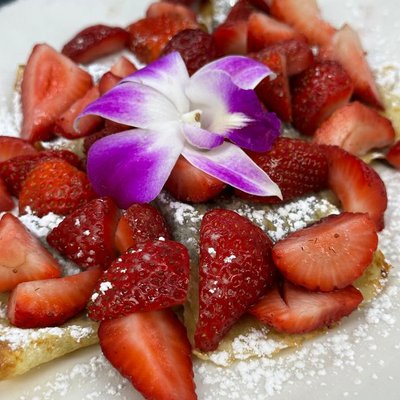 The Good Life by null