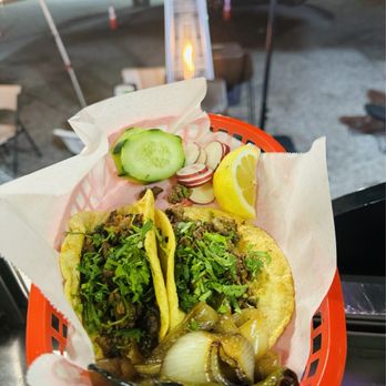 Molatte cafe - handmade tortillas tacos - Food Trucks Near Me - San Jose, California