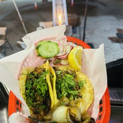 Molatte cafe - handmade tortillas tacos