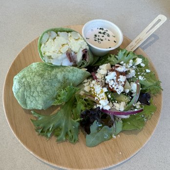 The Burrow Cafe and Play - Coffee & Tea Near Me - Orlando, Florida