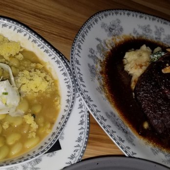 Virtue Restaurant - Lima Beans and Beef Short Ribs - Southern Near Me - Chicago, Illinois Virtue Restaurant - Lima Beans and Beef Short Ribs - Southern Near Me - Chicago, Illinois
