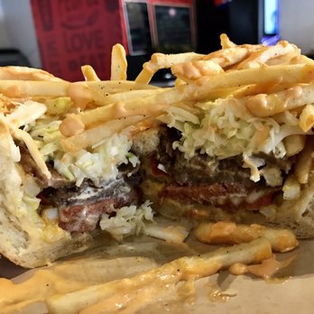 BRONX Sandwich - SLOPPY BRONX - Sandwiches Near Me - Anaheim, California BRONX Sandwich - SLOPPY BRONX - Sandwiches Near Me - Anaheim, California