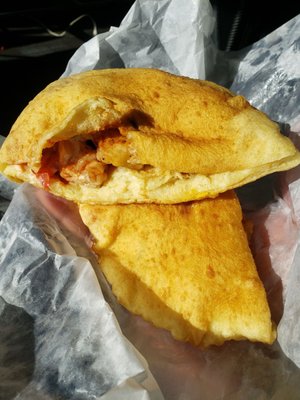 Leela's Roti & Doubles Inc by null
