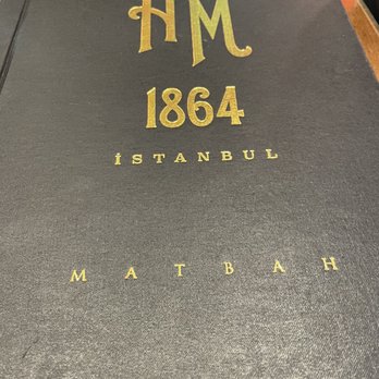 Hafiz Mustafa 1864 - Desserts Near Me - Istanbul, 34 Hafiz Mustafa 1864 - Desserts Near Me - Istanbul, 34