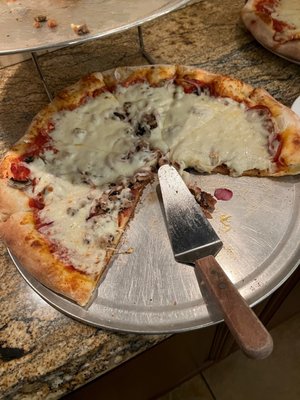 Filippi's Pizza Grotto Kearny Mesa by null