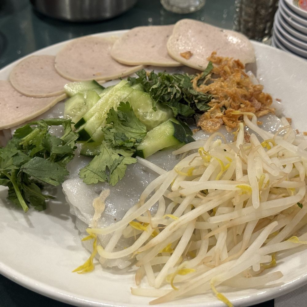 Huong Xuan - Banh Cuon - Vietnamese Near Me - Jackson Heights, New York Huong Xuan - Banh Cuon - Vietnamese Near Me - Jackson Heights, New York