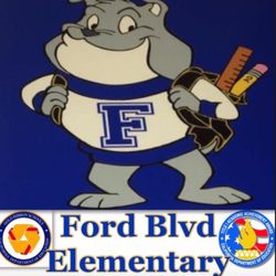 Ford Blvd Elementary School