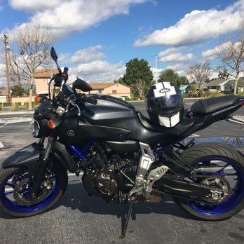 605 Motorsports - Motorcycle Repair Near Me - Downey, California