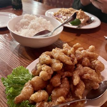 Phoenix Asian Cuisine - Phoenix Chicken - Asian Fusion Near Me - Greensboro, North Carolina