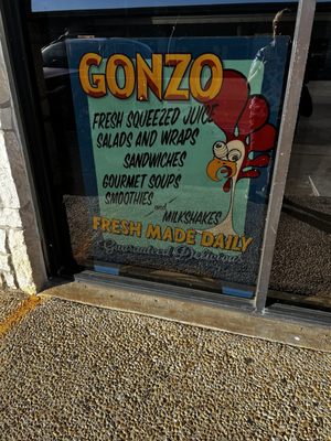 Market Street Cafe by null