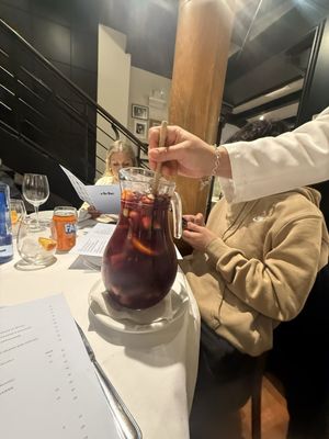 Elche Restaurant by null