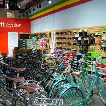 Upshift Cycles - Commuter bikes, helmets and shoes! - Bikes Near Me - San Jose, California Upshift Cycles - Commuter bikes, helmets and shoes! - Bikes Near Me - San Jose, California