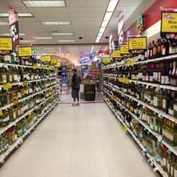 Cash Wise Liquor