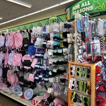 Dollar Tree - Back to school stuff - Discount Store Near Me - Gilbert, Pennsylvania