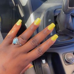 Golden's Nail Spa - Nails