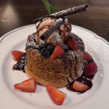 Original Joe's - Butter cake - Italian Near Me - Walnut Creek, California