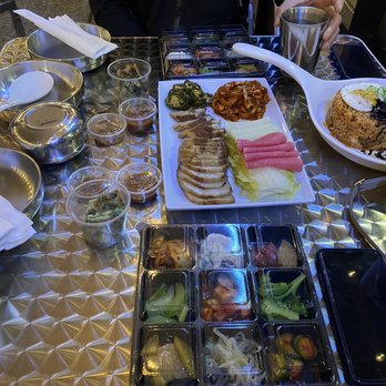 Tofu Plus - Open for outdoor dining!!! - Korean Near Me - Cupertino, California