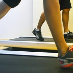 Definition Fitness - Basic treadmill