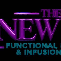 The New You