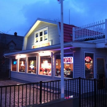 Jimmy's Apizza - Pizza Near Me - Milford, Connecticut Jimmy's Apizza - Pizza Near Me - Milford, Connecticut