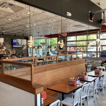 Tasty Burger - Burgers Near Me - Boston, Massachusetts Tasty Burger - Burgers Near Me - Boston, Massachusetts
