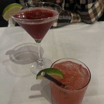 Eight4Nine - Drinks - New American Near Me - Palm Springs, California Eight4Nine - Drinks - New American Near Me - Palm Springs, California