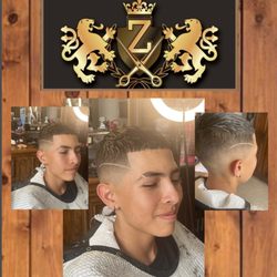 Zuly’s scissors barber shop & beauty salon