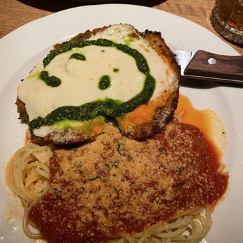 DeGidio's Restaurant & Bar, St. Paul - Chicken Parmesan alla Vodka - Italian Near Me - Saint Paul, Minnesota DeGidio's Restaurant & Bar, St. Paul - Chicken Parmesan alla Vodka - Italian Near Me - Saint Paul, Minnesota