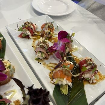Hi 5 Sushi - Japanese Near Me - Chandler, Arizona Hi 5 Sushi - Japanese Near Me - Chandler, Arizona