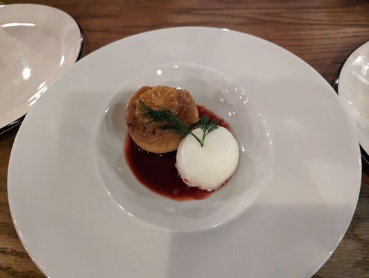 Alici Oyster Bar by null